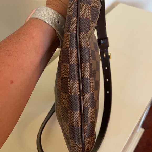 LV Bloomsberry PM Crossbody bag - Picture 13 of 15